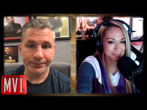 Who Would Eat the Other's Foot?