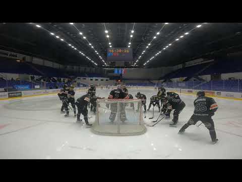 36. Kolo EXJ SNV-KE 1. Tretina (1-3) Husár 6.1.2026