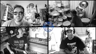 Bring Back That Leroy Brown (Queen Cover) by Los Cibernéticos Hikikomori
