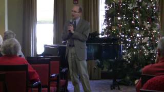 O Come, O Come Emmanuel / What Child is This (live) - Peter Rogers, piano