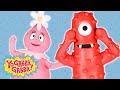 Weather Yo Gabba Gabba Videos For Kids WildBrain Live Action