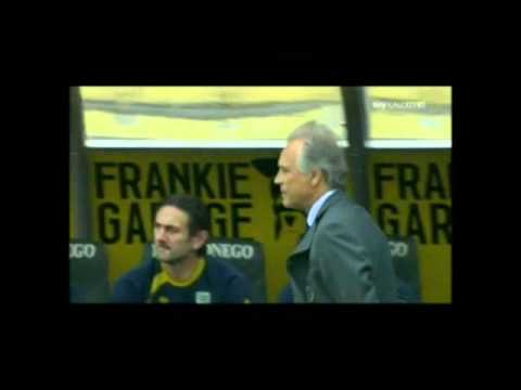 Udinese  0 - 2  Parma  HIGHLIGHTS