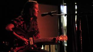 Oct 5 2010 / Jennifer Castle - Who/Man Outta Me