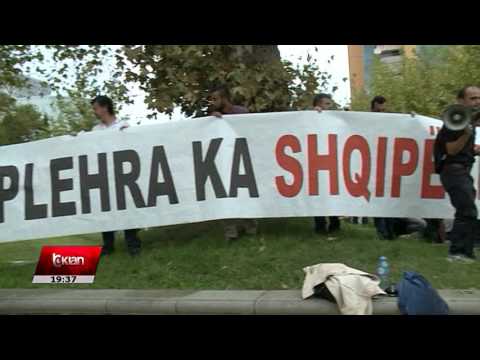 Edicioni i lajmeve TvKlan 26 shtator 2016