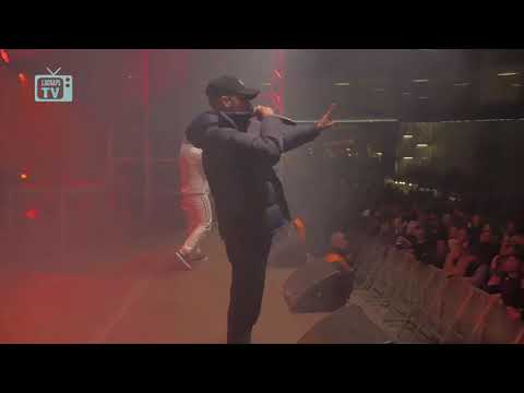 LACRAPS TV - Episode 2 (FREESTYLE AMSTERDAM)