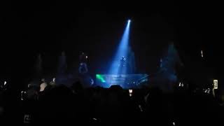Chris Brown Indigo Tour 2019 &quot;Back to Love&quot;**I DO NOT OWN THE RIGHTS TO THE MUSIC OR LYRICS**