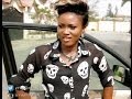 Female rapper Eva Alordiah spits Dope Bars