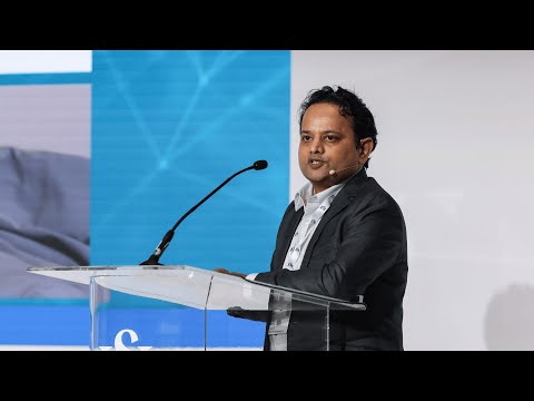 Viral Sheth, Brain Electrophysiology Lab - Neuroscience Tech for Human Brain Study | LSI USA '25