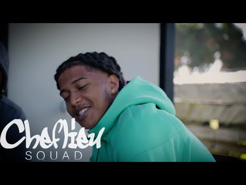 K-RIM - Kass son lé rein (Clip officiel)