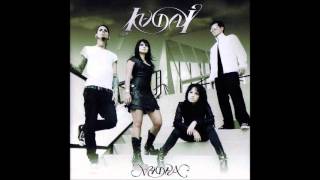 Cicatriz - Kudai