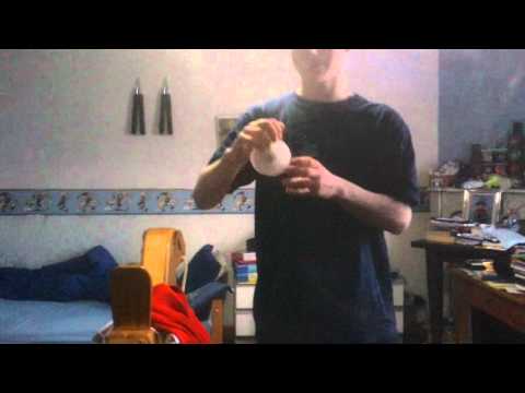 GOYY offstring: trick 10, by Giroscop