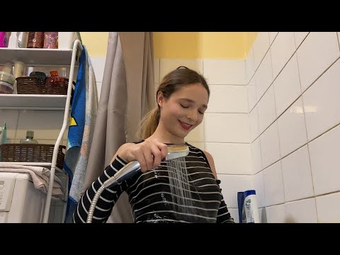 This Wasn’t Meant to Stay Dry