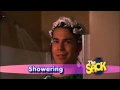 ICarly The Sack