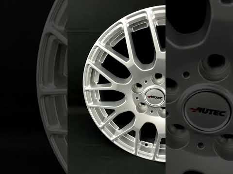 💪 Happy #Wheel Neues Raddesign: AUTEC Nimah  #tuning #rims #tuninglife #autotuning #car #felgen