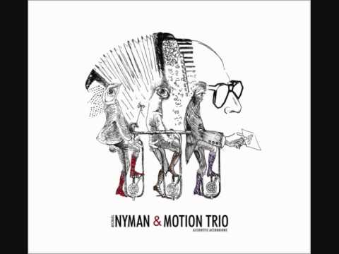 'Knowing the Ropes' - Michael Nyman & The Motion Trio