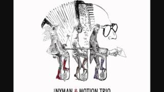 'Knowing the Ropes' - Michael Nyman & The Motion Trio