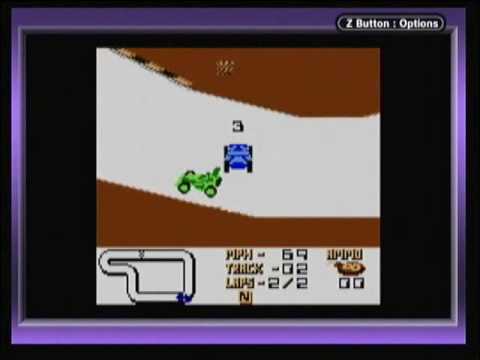 protaku82 Sports #5: Super R.C. Pro-Am (GB)