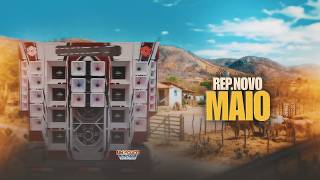 REYNALDO JHUNNIOR CANTOR - CD ATUALIZADO - MAIO DE 2K26 - PRA PAREDÃO