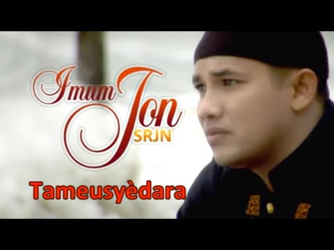 Imum Jon (SRJN) - TAMEUSYEDARA (Official Video Music)