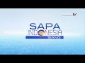 Sapa Indonesia Siang 28 Juni 2017
