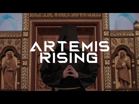 Artemis Rising - Phoenix | OFFICIAL MUSIC VIDEO