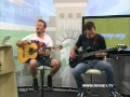 Man-Gust. Аджика в акустиці. Хелоу-шоу 