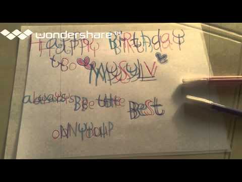 Happy Birthday Charaka!