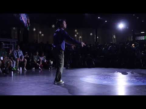 Rock vs Crumbs | Over 40 Battle | Freestyle Session 2021