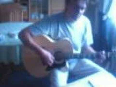 Please be with me / Eric Clapton / wowis cover video thumbnail
