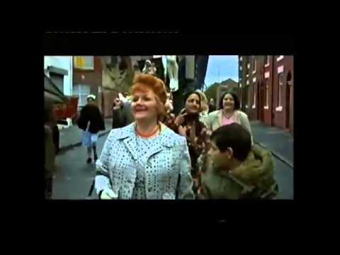 Banner Man - Blue Mink (East is East Opening Sequence)