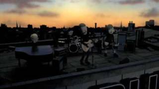 Blumfeld &quot;Tics&quot;