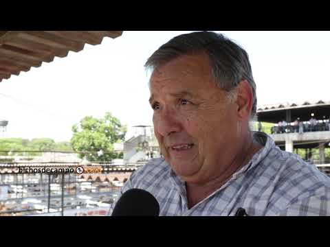 Gervasio Sáenz Valiente - Presidente de la Consignataria Saenz Valiente, Bullrich y Cia