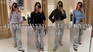 Chanel Tweed Jackets: Are They Worth $10,000
