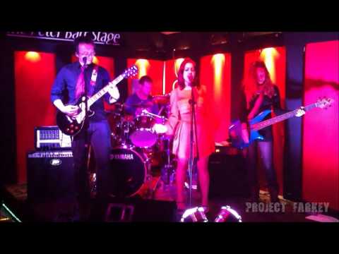 Project Farkey Show Reel