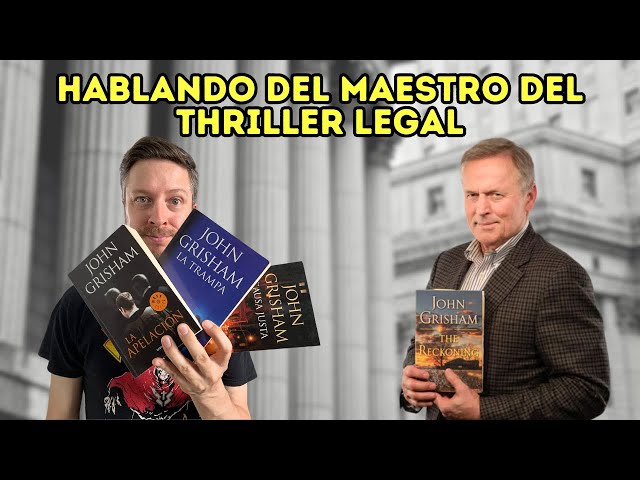 Vídeo relacionado con Que se haga justicia: Un thriller de venganza y redención