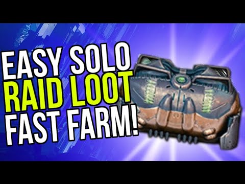NEW SOLO RAID LOOT FARM! This Solo Raid Chest Farm has NEVER Been EASIER! [Destiny 2 Lightfall]