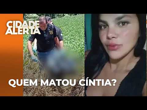 Body of seamstress found in Apucarana, Paraná; she had been missing since May 2025.