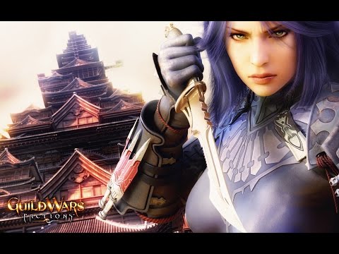 Zum Erntetempel und zurück - Factions mit Sputti und Vanitas #7