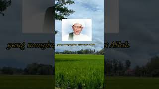 Download lagu Amalan Abah Guru Sekumpul agar bisa Kasyaf mp3