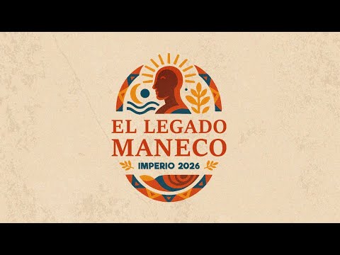 El legado Maneco | Samba Enredo Imperio 2026