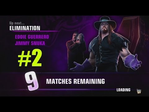 wwe all stars game playstation 2