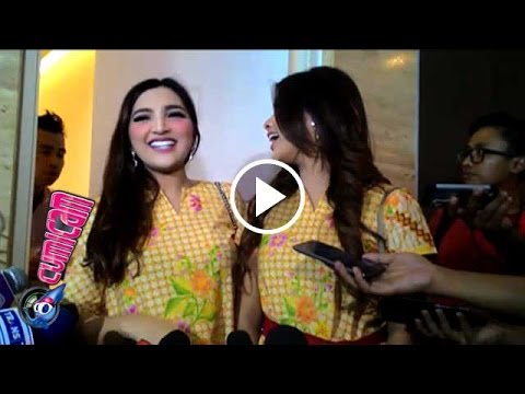 Dipanggil Arsy Kakak Cabe, Aurel Tersipu Malu - Cumicam 01 Juni 2016