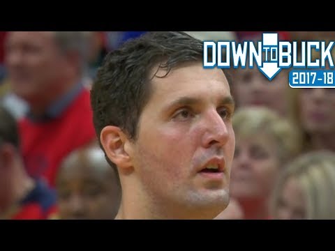 Nikola Mirotic 30 Points Full Highlights (4/19/2018)
