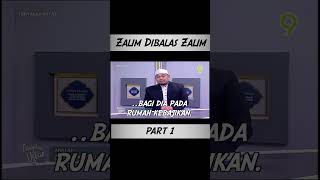 Download lagu Zalim Dibalas Zalim Part 1 #TanyalahUstaz2023 mp3