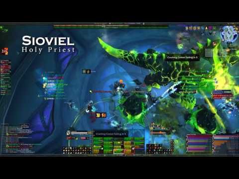 Bad Omen vs. Mythic Goroth