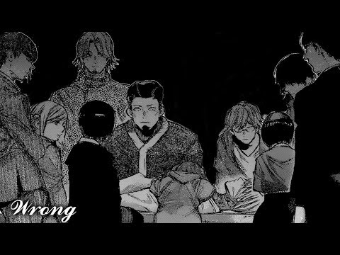 Tokyo Ghoul:re Chapter 162 Live Reaction 東京喰種:re