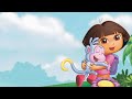 Dora The Explorer S1 2 Theme Song Turkmen Voice Over HQ