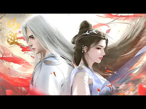 [Eng Sub] Renegade Immortal EP120-125