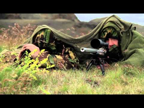 Skyttan 2012 Trailer