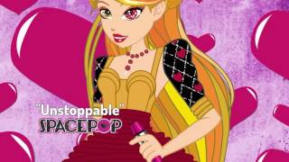 SpacePoP episode 2 - Juno Joins